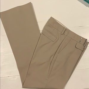 Banana Republic khakis, 6